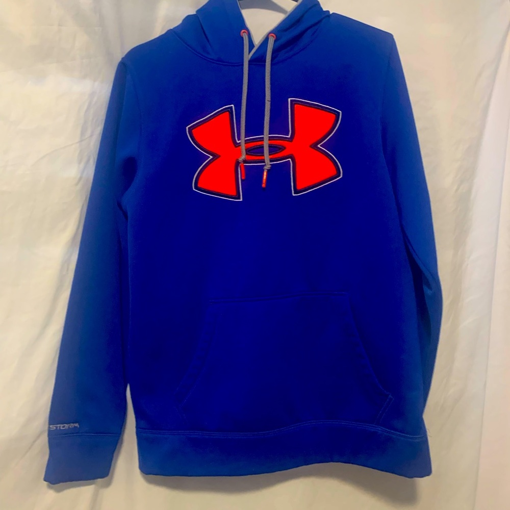Underarmor Hoodie